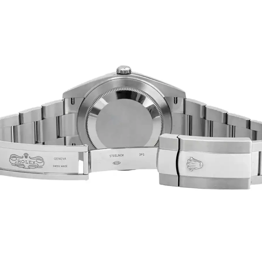 PrestigiousJewellers Datejust Yes Rolex 126300 0629
